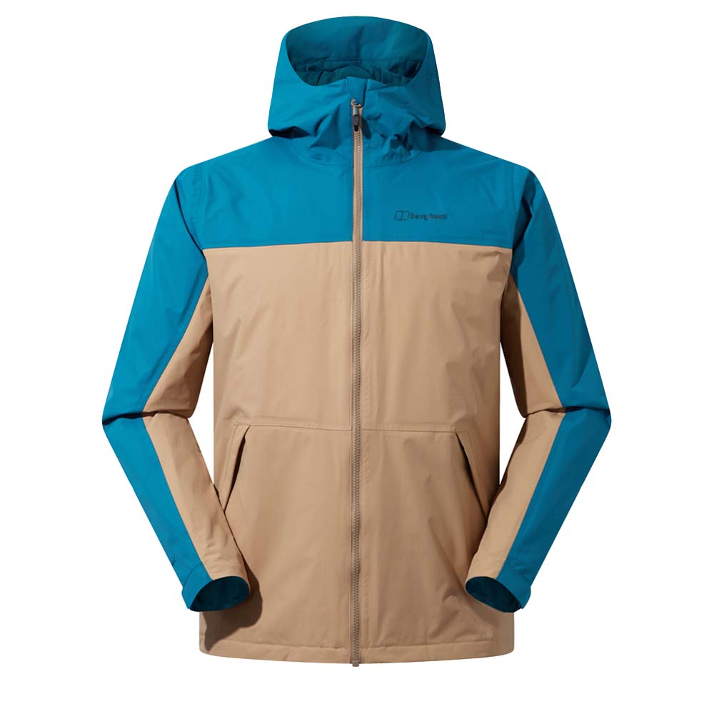 BERGHAUS Deluge Pro 2.0 InShell Jacket Men - Regenjacke